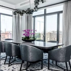 Vakkerlight Welles Chandeliers