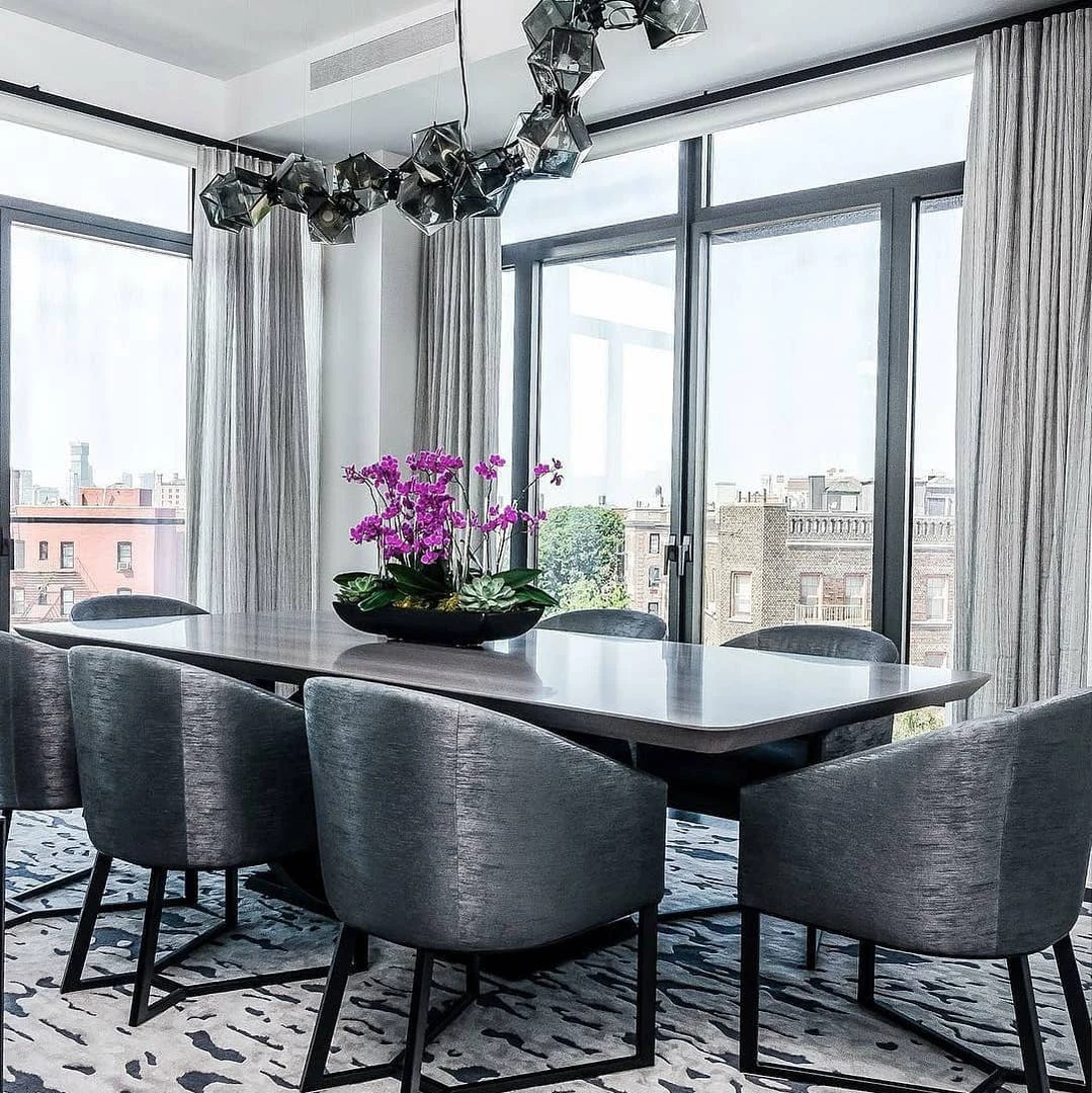 Vakkerlight Welles Chandeliers