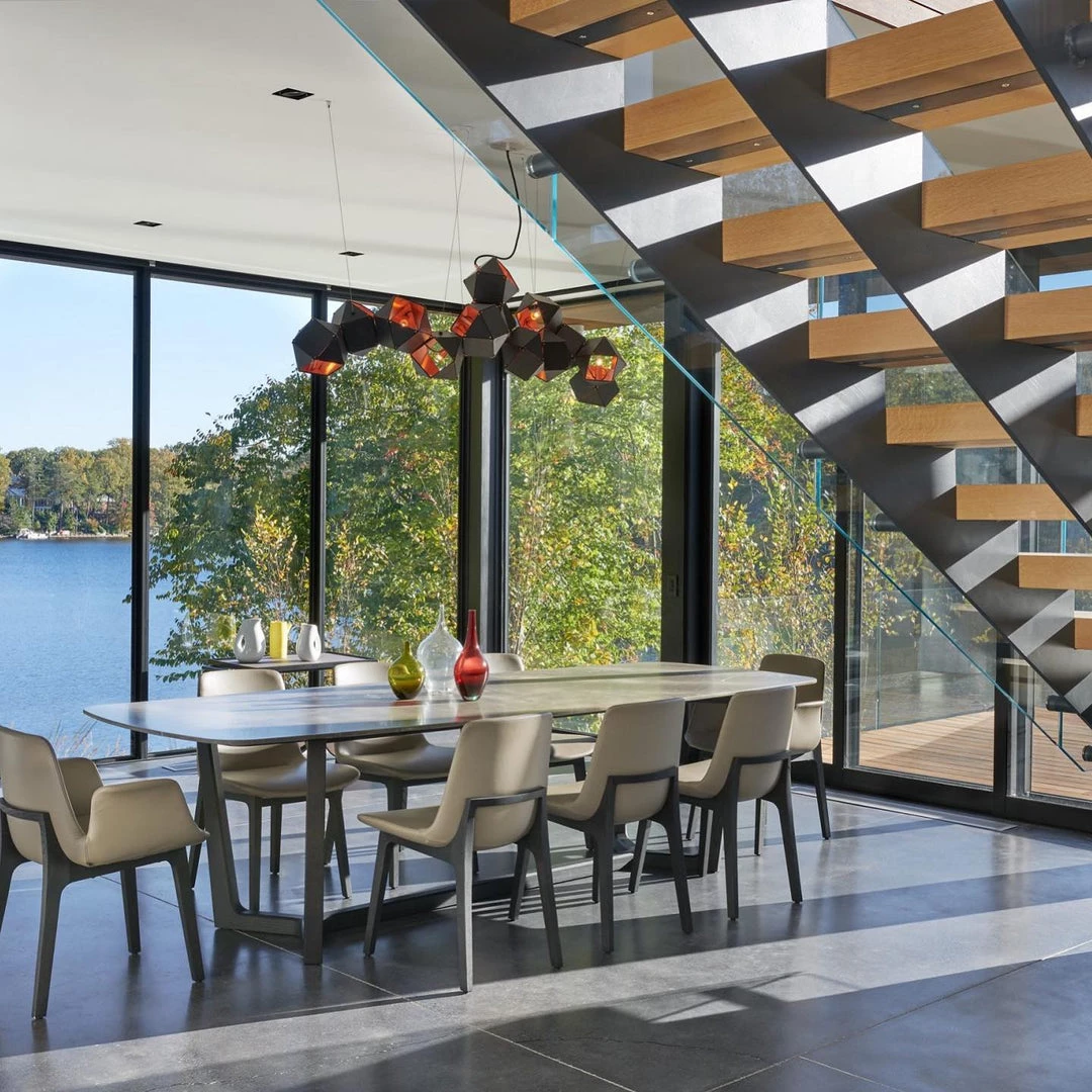 Vakkerlight Welles Chandeliers