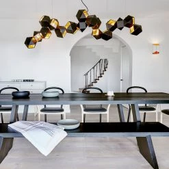 Vakkerlight Welles Chandeliers