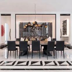 Vakkerlight Welles Chandeliers