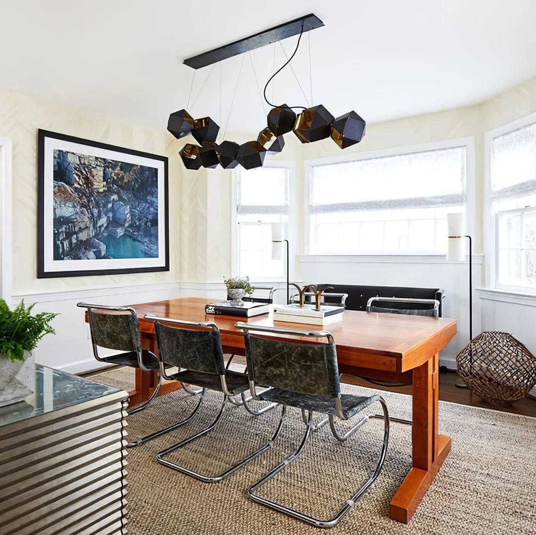 Vakkerlight Welles Chandeliers