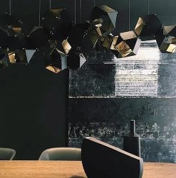 Vakkerlight Welles Chandeliers