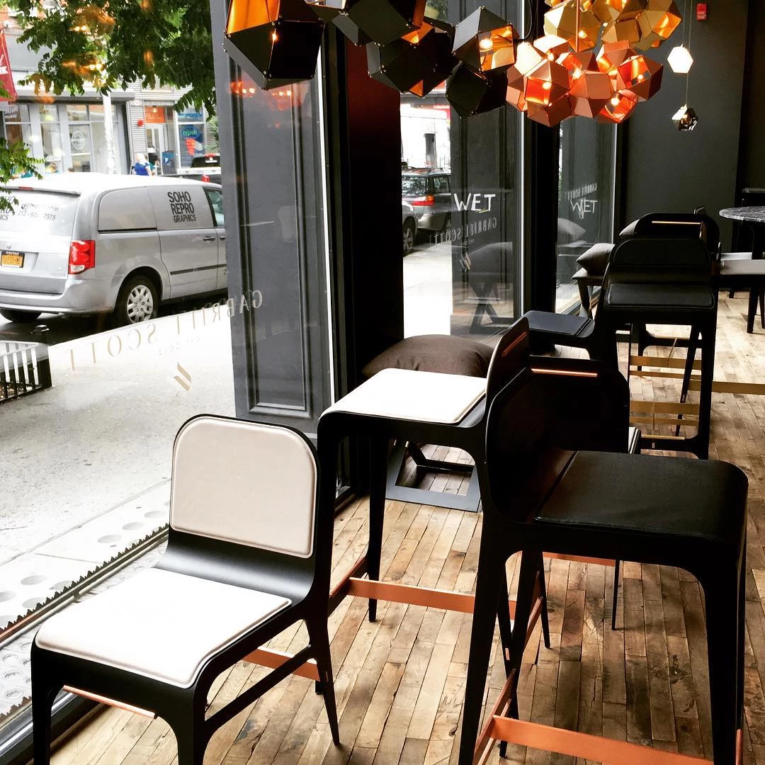 Vakkerlight Welles Chandeliers