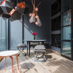 Vakkerlight Welles Chandeliers