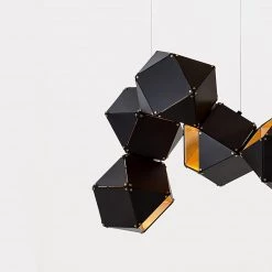 Vakkerlight Welles Chandeliers