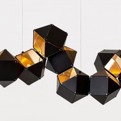 Vakkerlight Welles Chandeliers