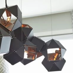 Vakkerlight Welles Chandeliers