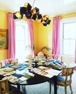 Vakkerlight Welles Chandeliers