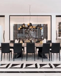 Vakkerlight Welles Chandeliers