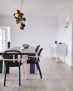 Vakkerlight Welles Chandeliers