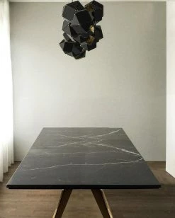 Vakkerlight Welles Chandeliers