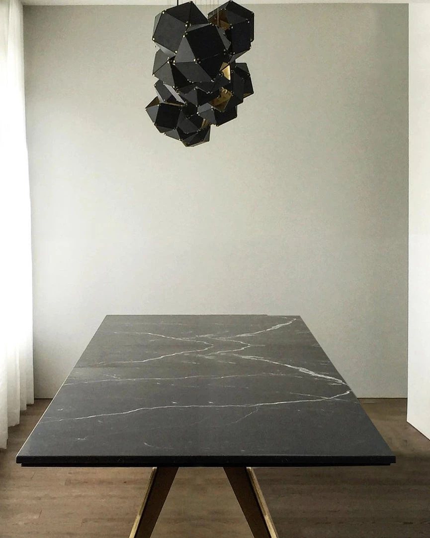 Vakkerlight Welles Chandeliers