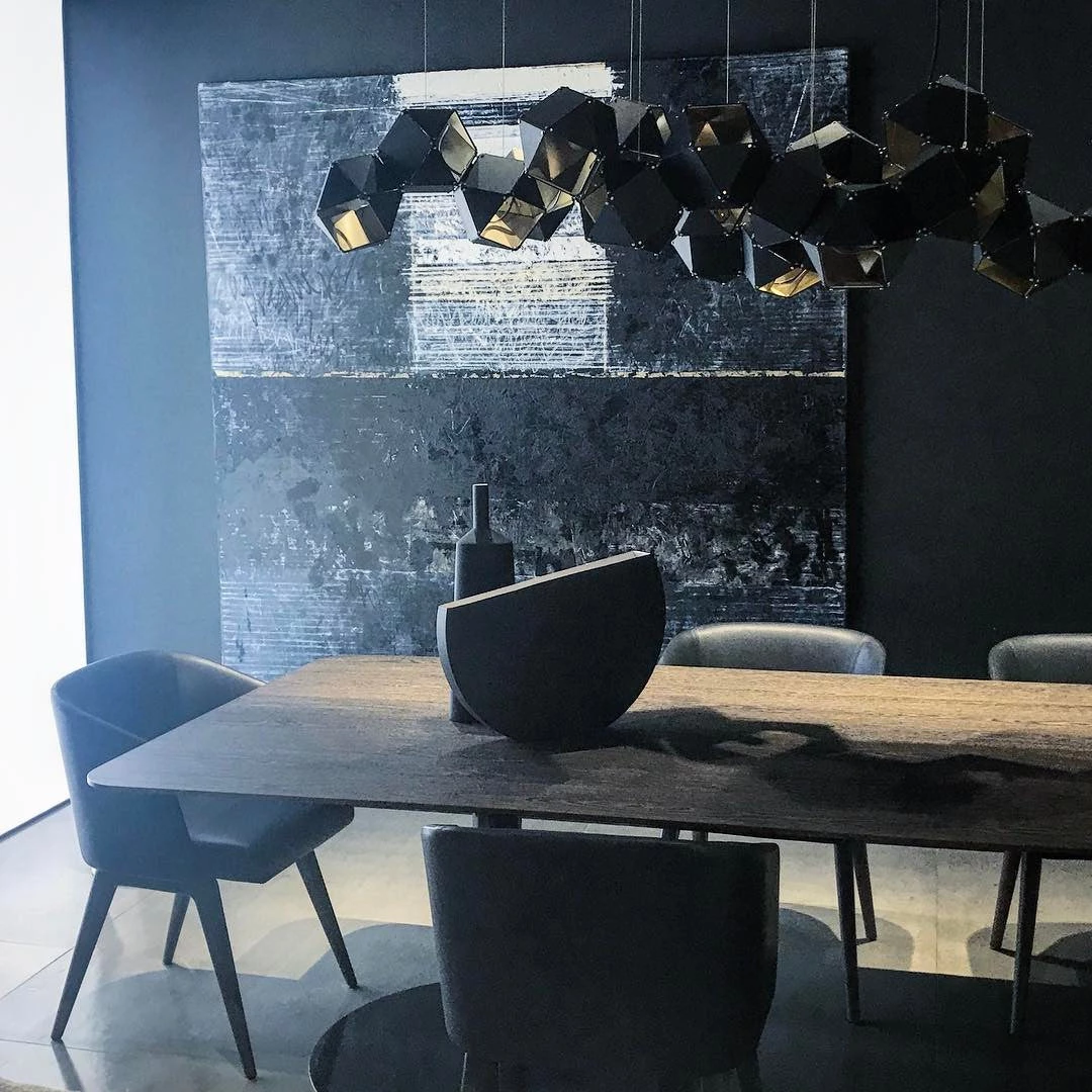 Vakkerlight Welles Chandeliers