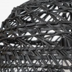 Vakkerlight Pendant Lights Wicker Pendant Lamp