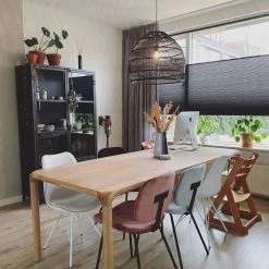 Vakkerlight Pendant Lights Wicker Pendant Lamp