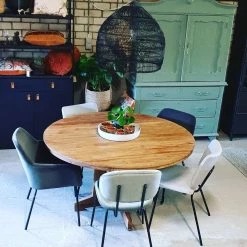 Vakkerlight Pendant Lights Wicker Pendant Lamp