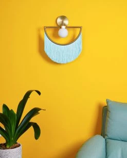 Vakkerlight Wink Wall Lamp Wall Sconces