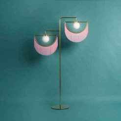 Vakkerlight Floor Lamps Wink Floor Lamp