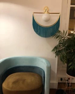 Vakkerlight Wink Wall Lamp Wall Sconces