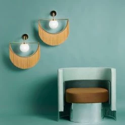 Vakkerlight Wink Wall Lamp Wall Sconces