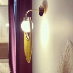 Vakkerlight Wink Wall Lamp Wall Sconces
