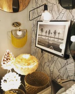 Vakkerlight Wink Wall Lamp Wall Sconces