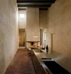 Vakkerlight Chandeliers Geometric Lines Pendant Lamp