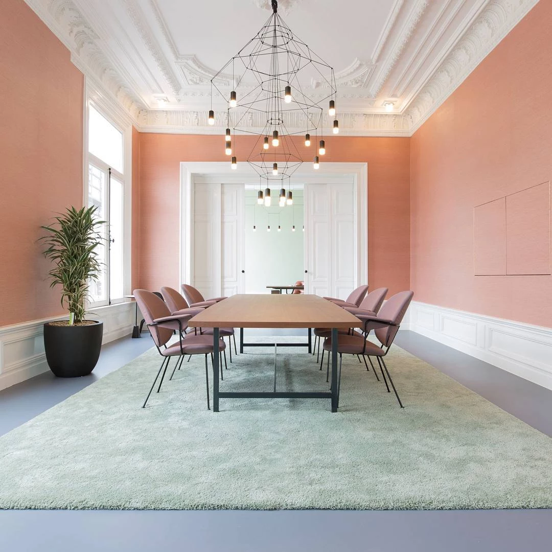 Vakkerlight Lines Chandelier