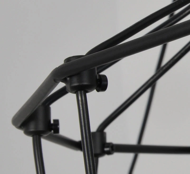 Vakkerlight Lines Chandelier