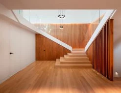 Vakkerlight Lines Chandelier