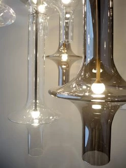 Vakkerlight Wonder Suspension Lamp