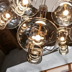 Vakkerlight Wonder Suspension Lamp