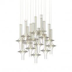 Vakkerlight Wonder Suspension Lamp