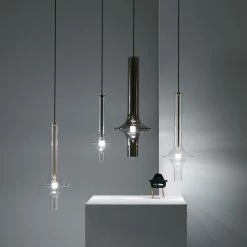 Vakkerlight Wonder Suspension Lamp