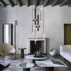 Vakkerlight Wonder Suspension Lamp