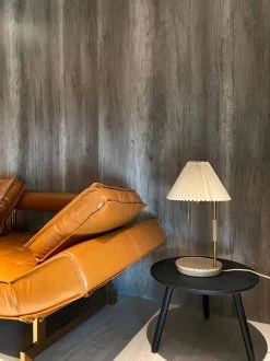 Vakkerlight Wooden Retro Table Lamp Table Lamps