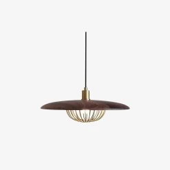 Vakkerlight Pendant Lights Kasa Pendant Lamp