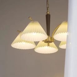 Vakkerlight Wrinkled Chandelier