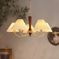 Vakkerlight Wrinkled Chandelier
