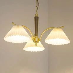 Vakkerlight Wrinkled Chandelier