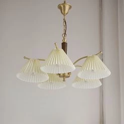 Vakkerlight Wrinkled Chandelier