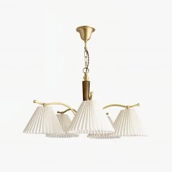 Vakkerlight Wrinkled Chandelier