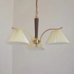 Vakkerlight Wrinkled Chandelier