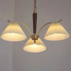Vakkerlight Wrinkled Chandelier
