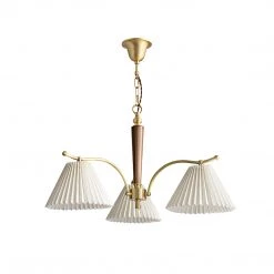 Vakkerlight Wrinkled Chandelier