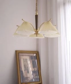 Vakkerlight Wrinkled Chandelier