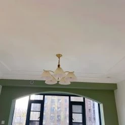 Vakkerlight Wrinkled Chandelier