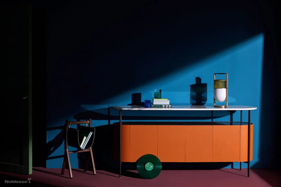 Vakkerlight Table Lamps Xi Table Lamp