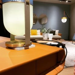 Vakkerlight Table Lamps Xi Table Lamp